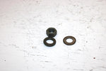 1996 Arctic Cat Zrt 600 Oem Flywheel Nut And Washer Set 3007-556 SA37
