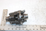 1998 Kawasaki Bayou 300 Oem Front Differential 13101-1190 AK17
