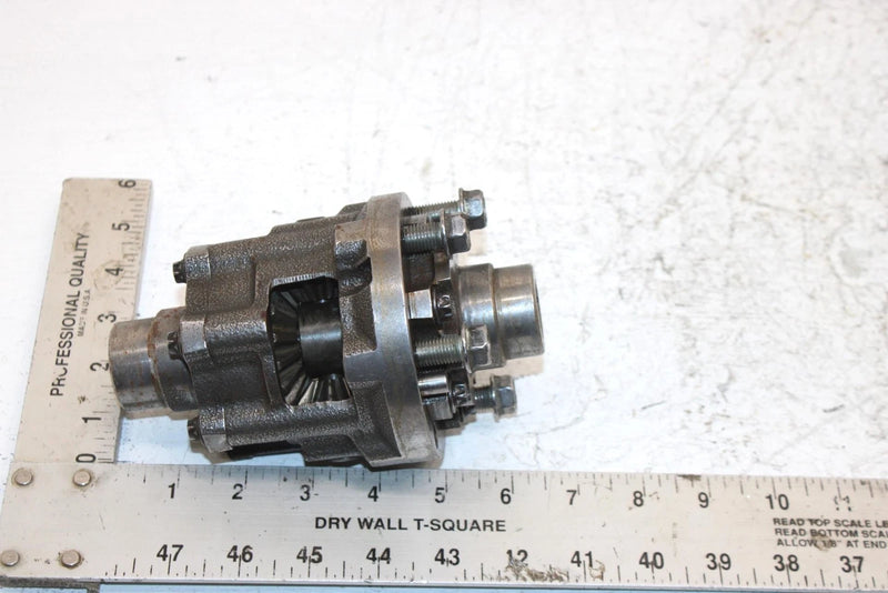 1998 Kawasaki Bayou 300 Oem Front Differential 13101-1190 AK17