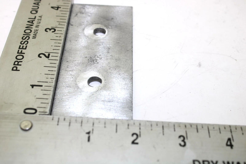 Arctic Cat OEM Steering Stay Backing Plate 0605-162 Q2391