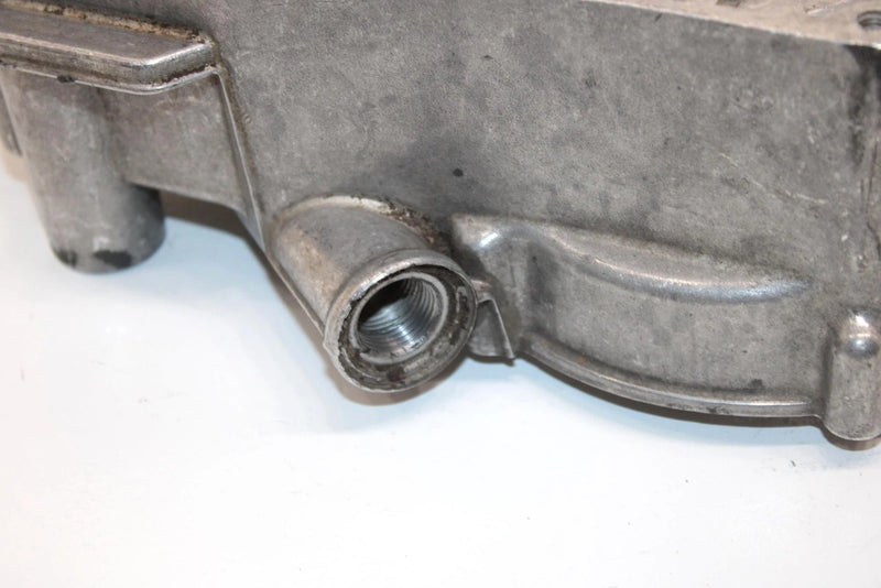 03 Bombardier Rally 200 Oem Crankcase Half 711296691 AB2