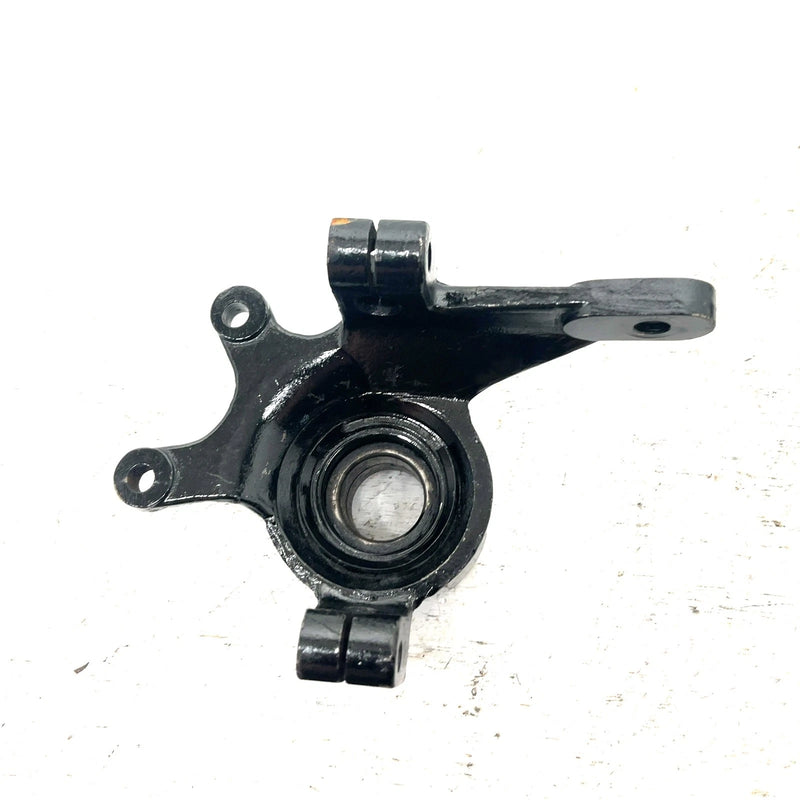98-02 Arctic Cat 500 4X4 OEM Steering Knuckle Set 0505-453 AA38