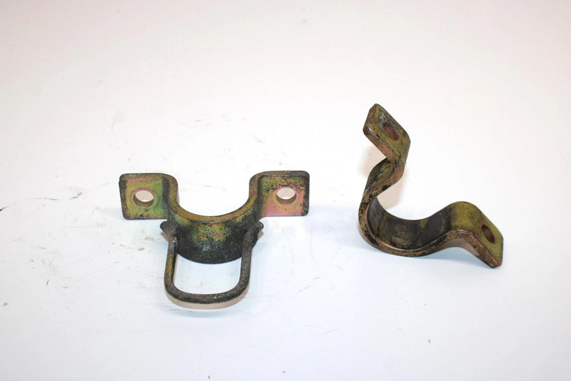 1991 Yamaha Phazer Ii Oem Steering Column Stay Set 84M-23872-00-00 SY27
