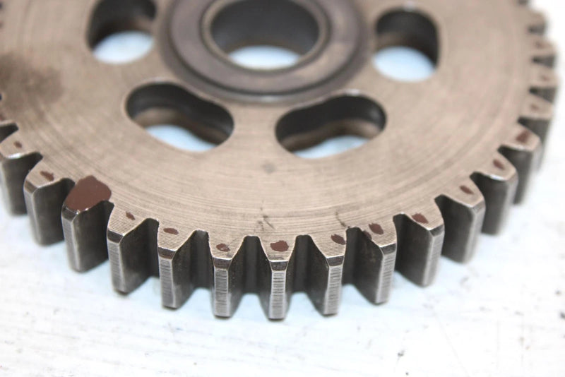1994 Kawasaki Bayou 220 Oem 38T Low Output Gear 13129-1864 AK3