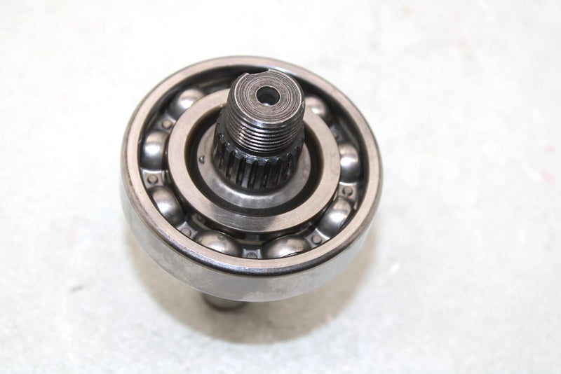 2003 Suzuki Lt-f400f Oem Sub Output Shaft 29121-38F50 29121-38F51 AS23