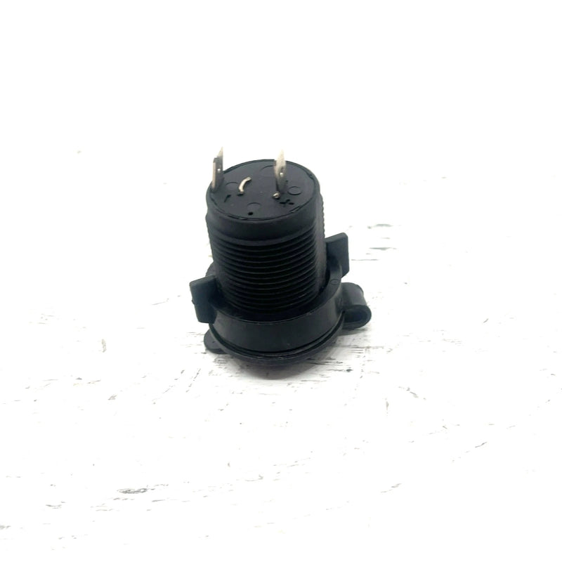 2007 Can-Am Outlander 650 4x4 XT HO EFI OEM Outlet Socket  861507200 AB17.1