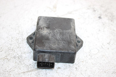 94 Yamaha Vmax 600 Oem CDI ECU ECM Ignition Box 8CA-85540-00-00 SY2