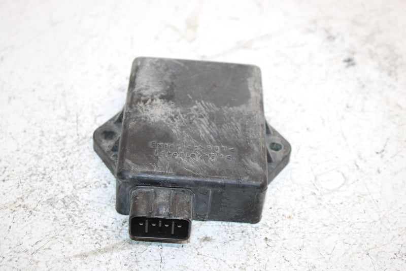 94 Yamaha Vmax 600 Oem CDI ECU ECM Ignition Box 8CA-85540-00-00 SY2