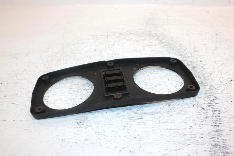 1989 Polaris 650 Oem Dash Panel 5430924 SP43