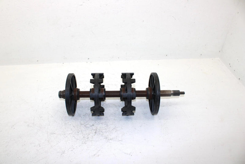 1999 Arctic Cat Zr 500 Oem Track Drive Cog Axle 0728-032 SA18