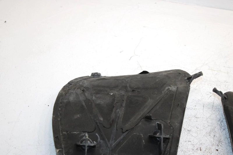 07 Arctic Cat F8 Sno Pro Efi Oem Knee Pad Set 3706-408 3706-409 SAS12