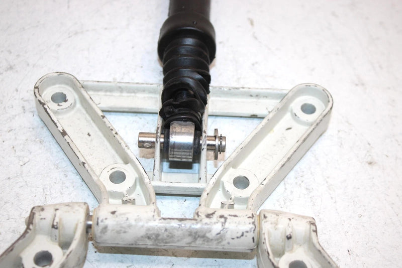 1999 Sea-doo Gti Oem Hood Hinge 269700038 JS58