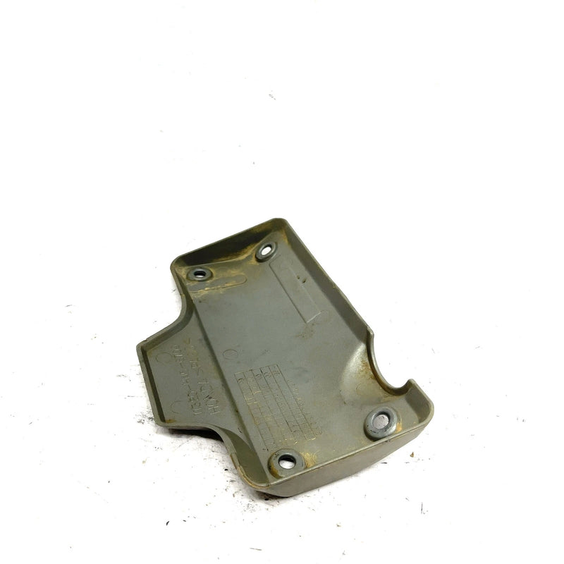 00-05 Honda Rancher 350 TRX350FM 4x4 S OEM Left Engine Cover 11320-HN5-670 AH47