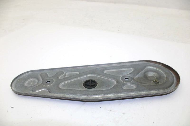 89 Yamaha Inviter OEM Chain Case Cover 81E-47543-00-00 SY56