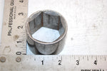 2001 Polaris Xplorer Oem Extrusion Retaining Nut Pair 5510313 Q5499