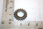 97 Arctic Cat Bearcat 454 2x4 Oem Oil Pump Drive Gear 3402-150 AA11