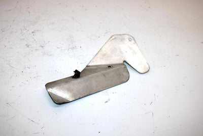 07 Ski-doo Mxz 800 Blizzard Ho Power Tek Oem Heat Deflector 514053876 SS5