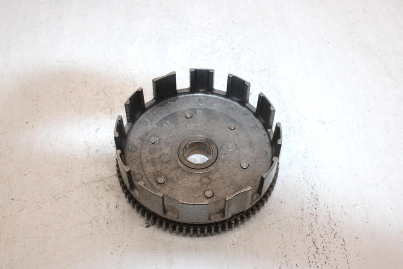 1996 Kawasaki Bayou 300 Oem Clutch Basket 13095-1133 13095-1364 AK19