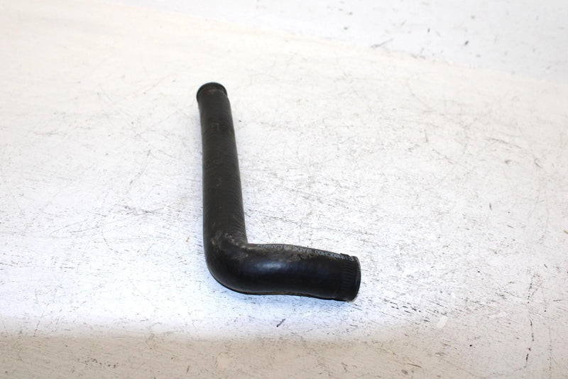 1996 Ski-doo Formula Iii 600 Oem Radiator Outlet Hose 414986600 SS18