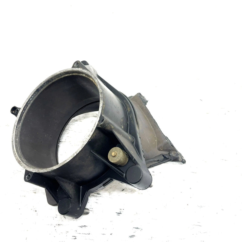 2004 Polaris MSX 110 OEM Jet Pump Inlet Scoop 5631330 JP42.1
