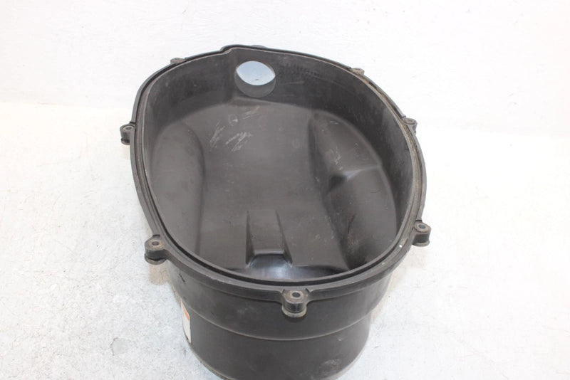 1999 Kawasaki Prarie 400 Oem Clutch Belt Cover 14090-1961 AK28