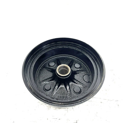 92-00 Yamaha Timberwolf 250 YFB250 OEM Rear Wheel Hub/Drum 2HR-25383-01-00 AY56