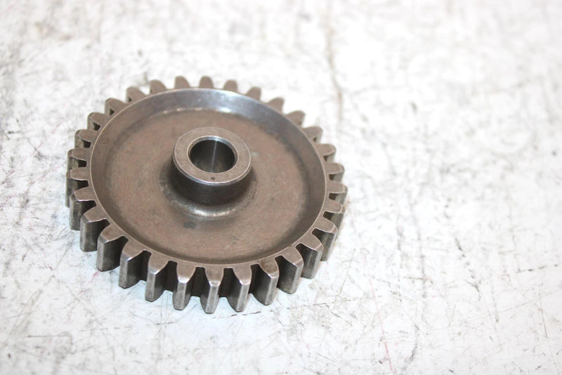 2019 Can-am Outlander 570 Oem Starter Idler Gear 420634605 AB9