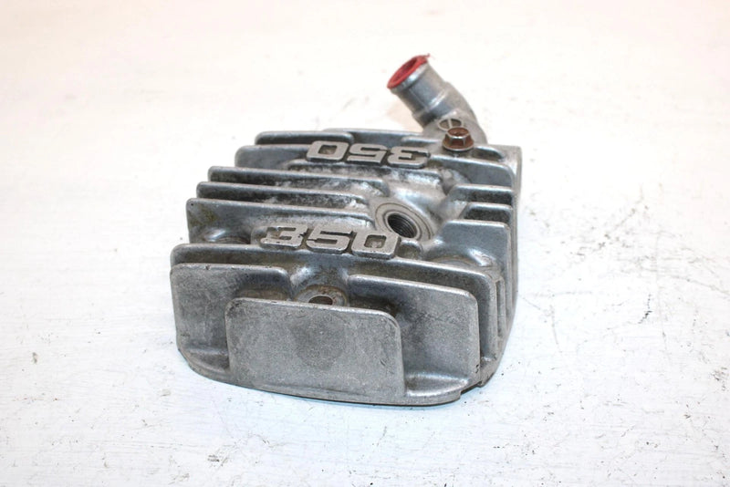 1991 Polaris Trail Boss 350l Oem Cylinder Head 3084141 AP175
