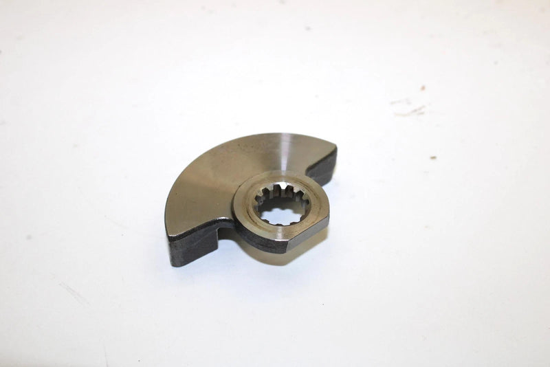 2009 Yamaha Fx Nytro Oem Engine Balancer Shaft Weight 1 8ES-11454-00-00 Q2453