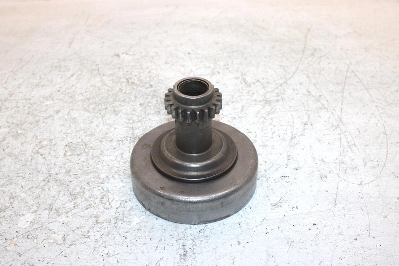 1998 Suzuki Quadrunner 250 Oem Centrifugal Clutch Basket 21110-19B12 AS13