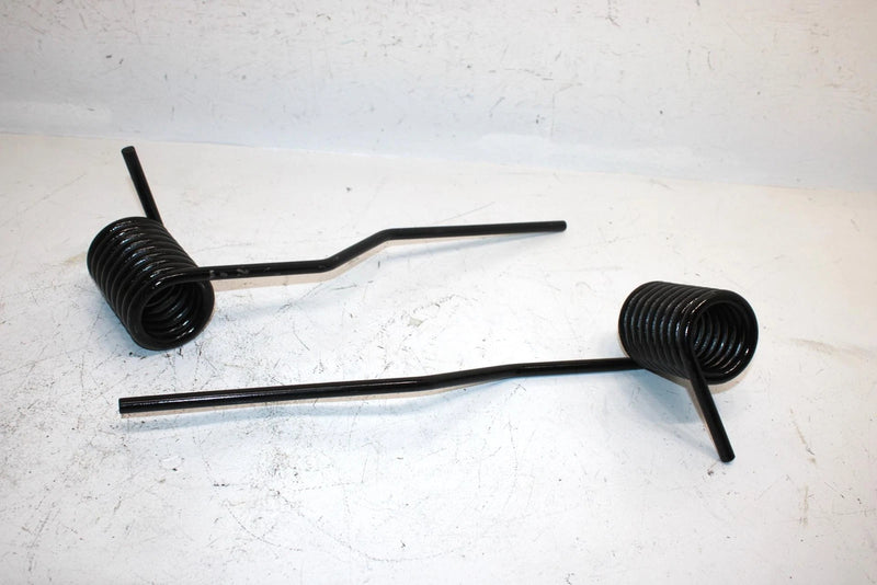 93 Polaris Xlt Oem Rear Skid Spring Set 7041273-067 SP59