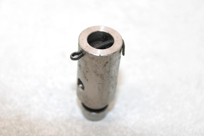 2015 Yamaha Viking Vi Oem Oil Pump Relif Shaft 25G-13490-00-00 XY0.2