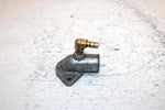 2002 Ski-doo Mxz 800 Adrenaline Oem Coolant Outlet Fitting 420922062 SS21