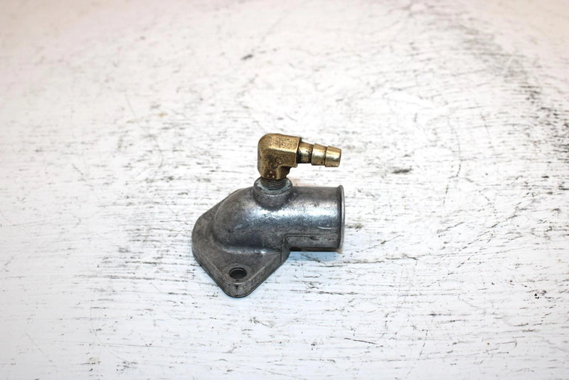 2002 Ski-doo Mxz 800 Adrenaline Oem Coolant Outlet Fitting 420922062 SS21