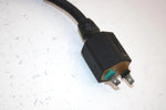 86 Honda Fourtrax  Trx125 A Oem Ignition Coil 30510-KK4-003 AH7