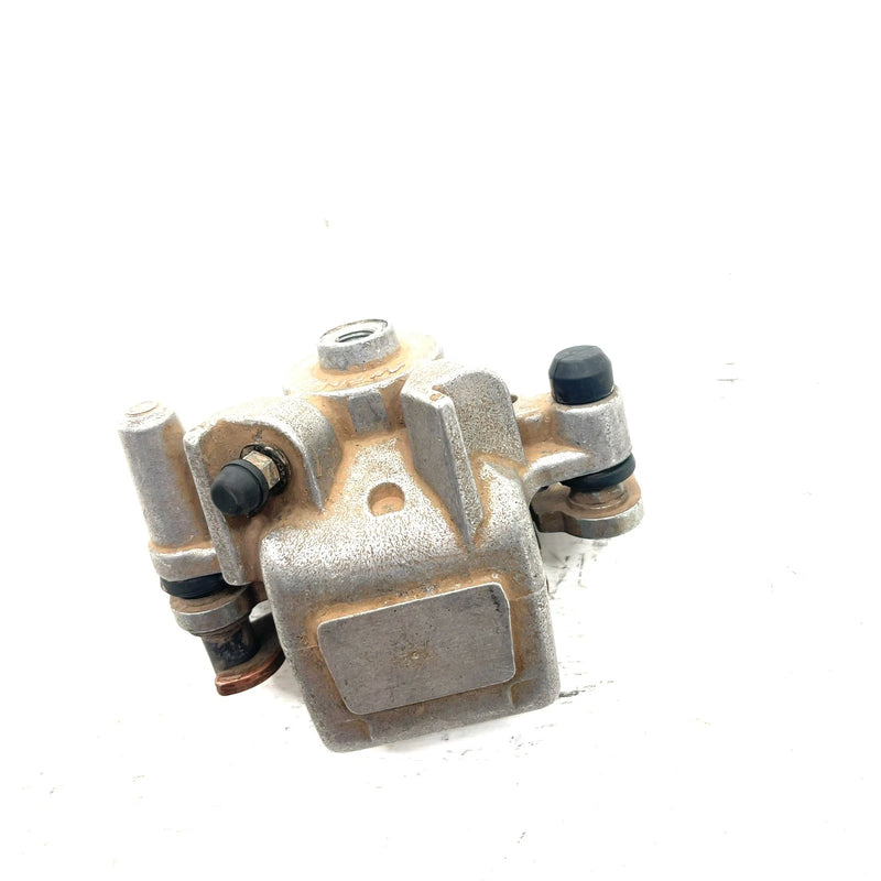 2007 Can-Am Outlander 650 4x4 XT OEM Front Left Brake Caliper 705600366 AB17