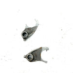 81-83 Honda ATC200 OEM Shift Fork Set 24231-107-010 AH82
