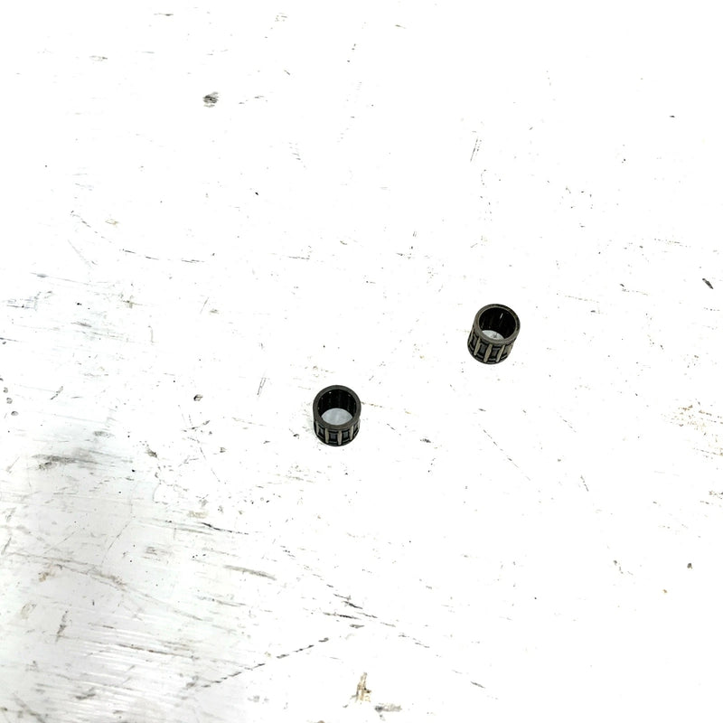 87-90 Yamaha Moto 4 OEM Idler Gear Bearing Pair 93310-212L6-00 AY57