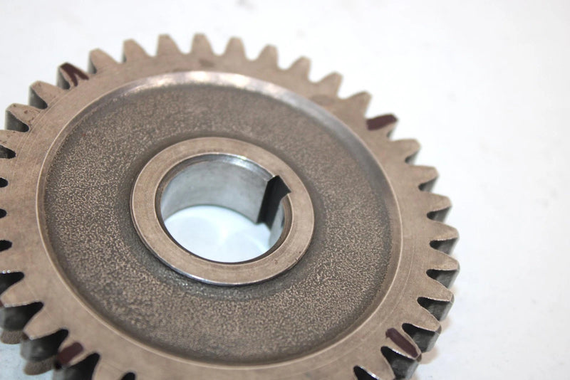 03 Arctic Cat 400 Fis Auto Trans Oem 37T Ballancer Driven Gear 3402-607 AA9