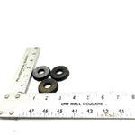 00-06 Honda Rancher 350 OEM Engine Mount Washer Set Of 3 50204-HM8-000 AH72