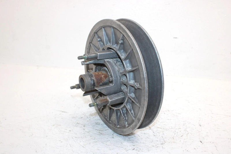 1995 Arctic Cat Zr 580 Oem Secondary Clutch Set 0726-053 SA44