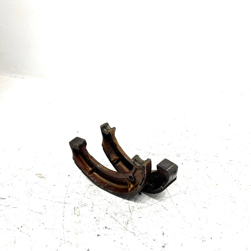 02 Yamaha Big Bear 400 YFM400 OEM Rear Brake Shoe 5FU-WF536-00-00 AY52