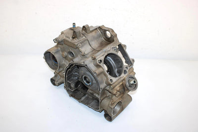 18 Suzuki King Quad 500 Oem Crankcase 11301-11871 AS9.1