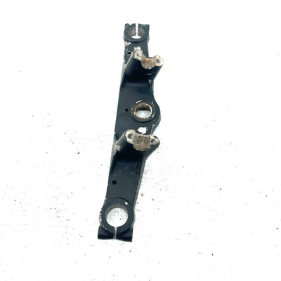 81-82 Honda ATC250R OEM Upper Triple Tree 53230-961-000ZA AH96