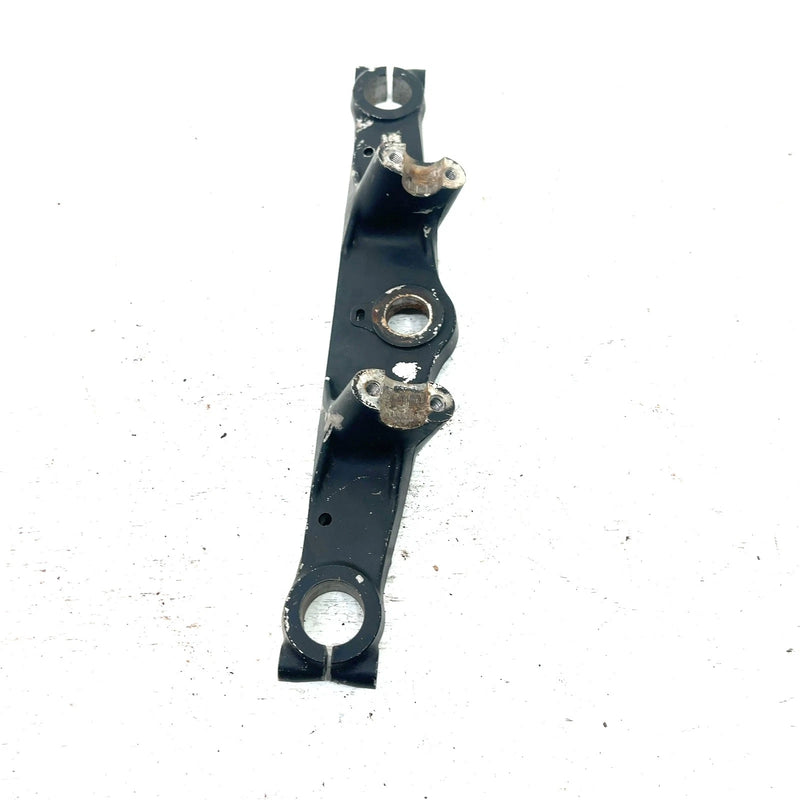 81-82 Honda ATC250R OEM Upper Triple Tree 53230-961-000ZA AH96