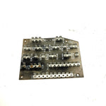 96-99 Polaris Xplorer 300 OEM Terminal Board 4040063 AP216