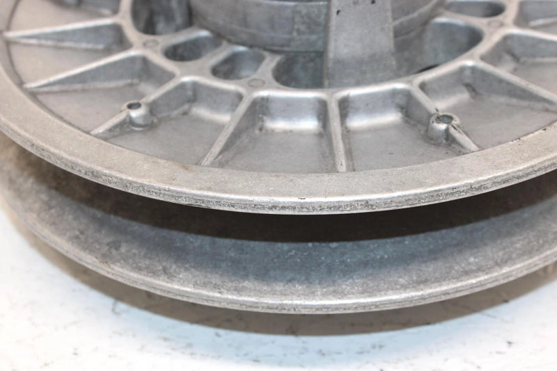 1993 Arctic Cat Ext 580 Z Oem Secondary Driven Clutch 0726-077 SA38
