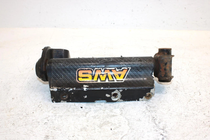 1998 Arctic Cat 2l 440 Oem Left Steering Knuckle 0703-481 SA1