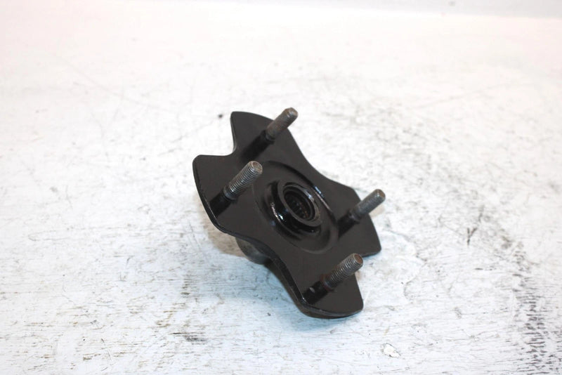 2019 Honda Trx500fe2ac Oem Rear Left Wheel Hub 42620-HR3-A20 AH12