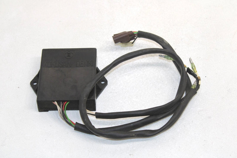 96 Polaris Xcr 600 Sp Oem Cdi Unit  3085301 SP172